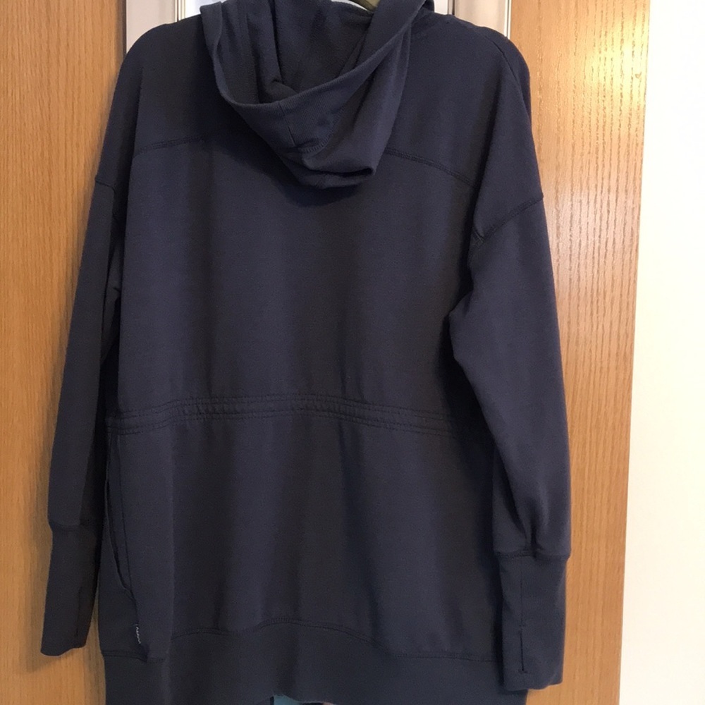 Jockey size Large outerwear - Picture 7 of 9